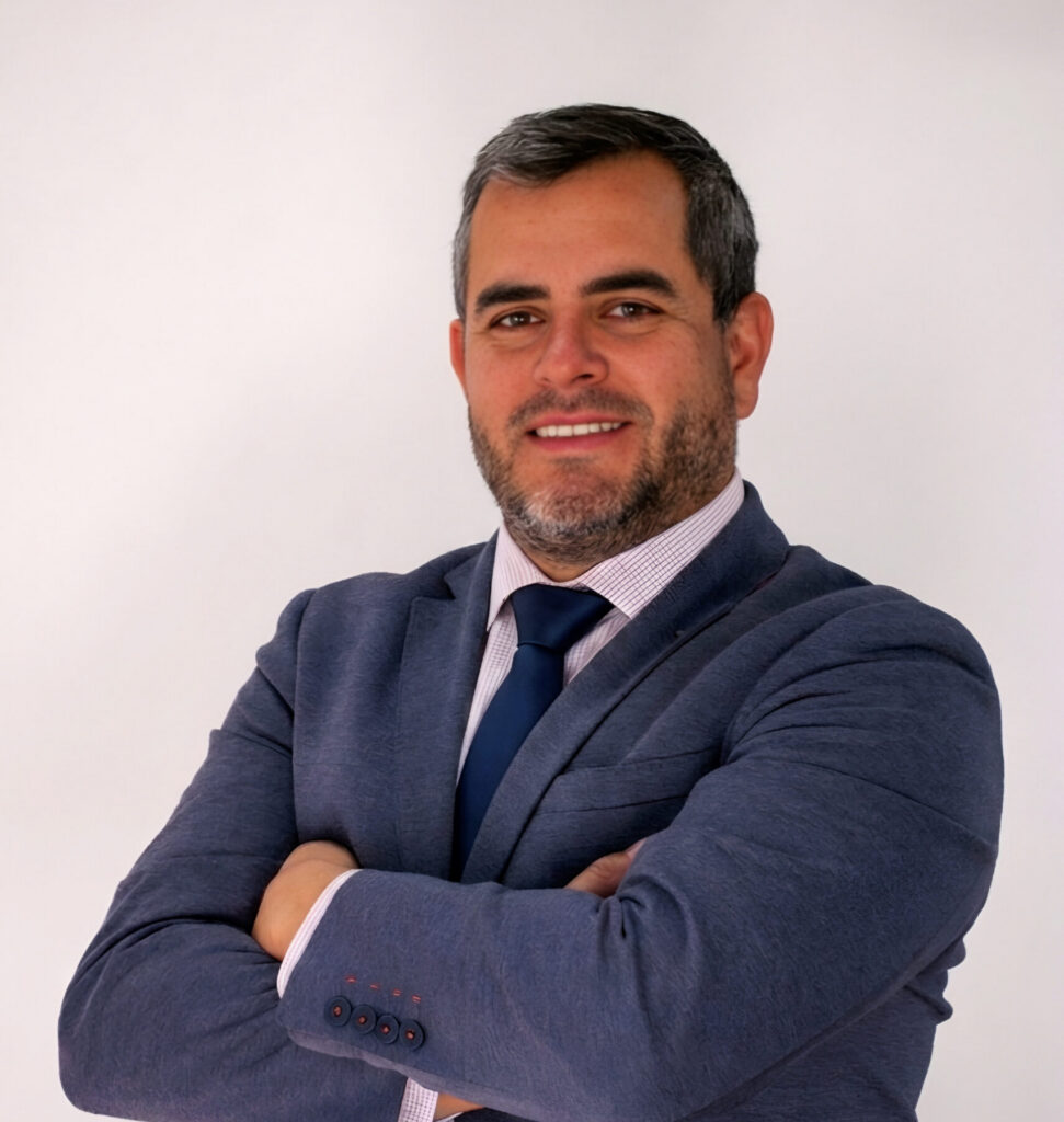 Daniel Larraín