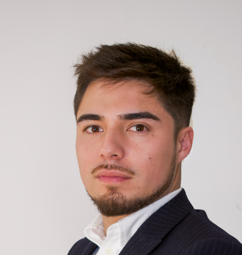 Marcelo Correa