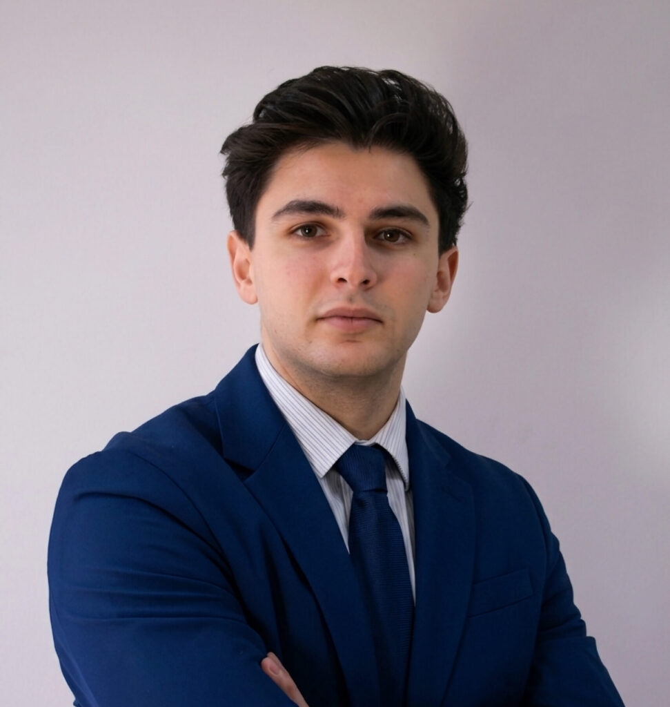 Ricardo Pérez