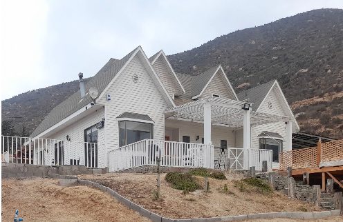Parcela — El Rosario, La Serena